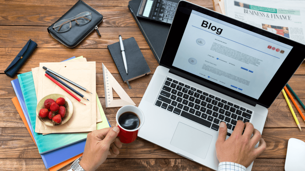 blog computador