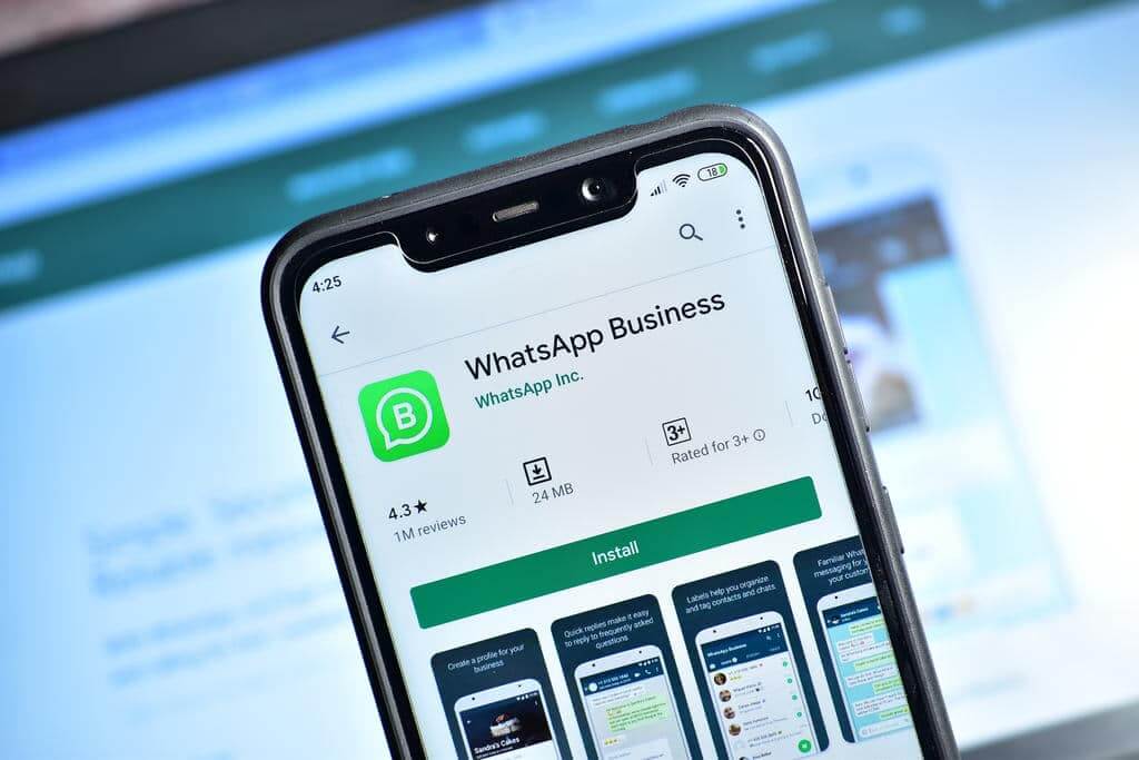 Conheça 5 vantagens de utilizar o WhatsApp Business na sua empresa whatsapp business