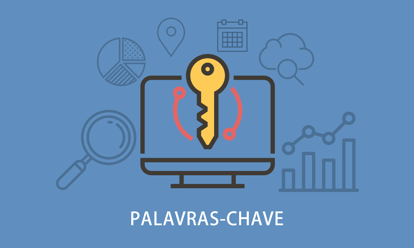 palavras chaves